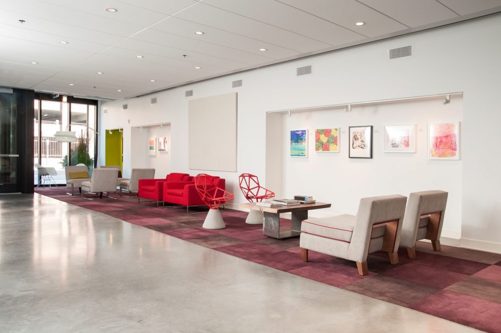 Phoenix North Loop Apartments in Minneapolis, MN